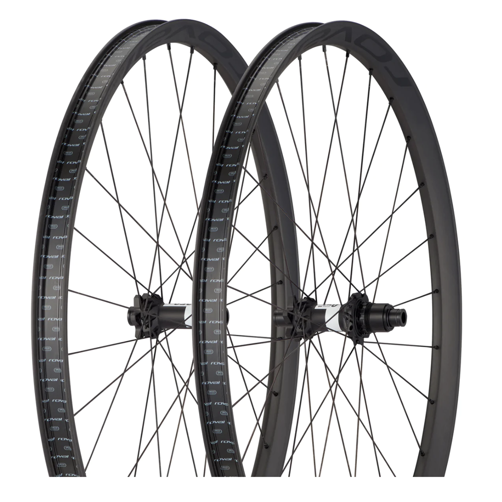 Roval Control Carbon Wheelset - 29