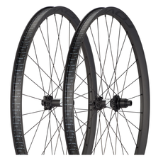 Specialized Roval Control Carbon Wheelset - 29" DT 350 Boost 6-Bolt XD