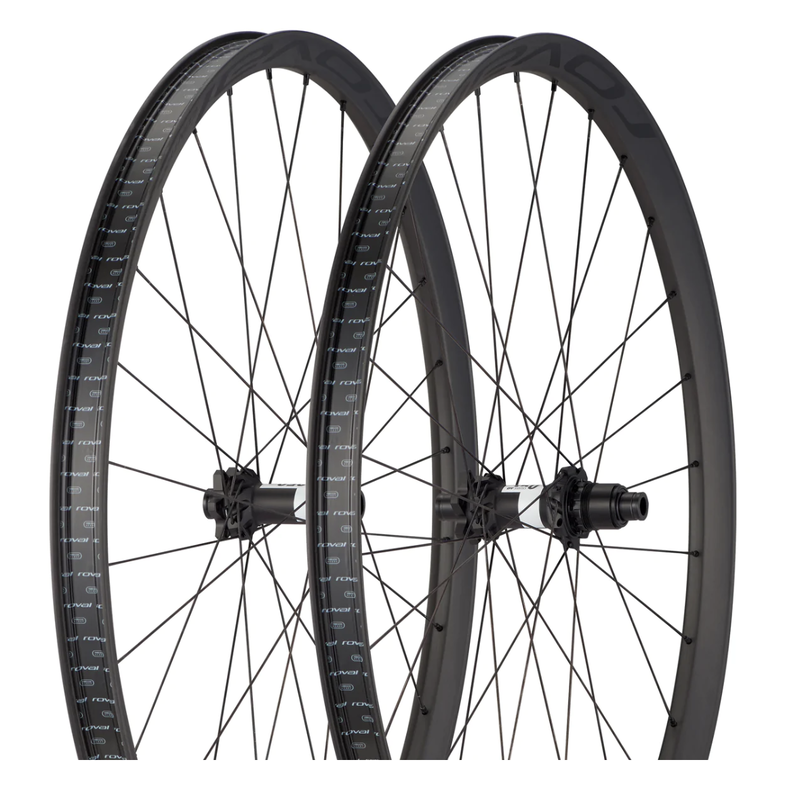 Specialized Roval Control Carbon Wheelset - 29" DT 350 Boost 6-Bolt XD