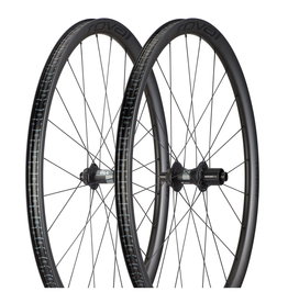 Specialized Roval Terra C Wheelset - 700c DT 370 Centerlock HG