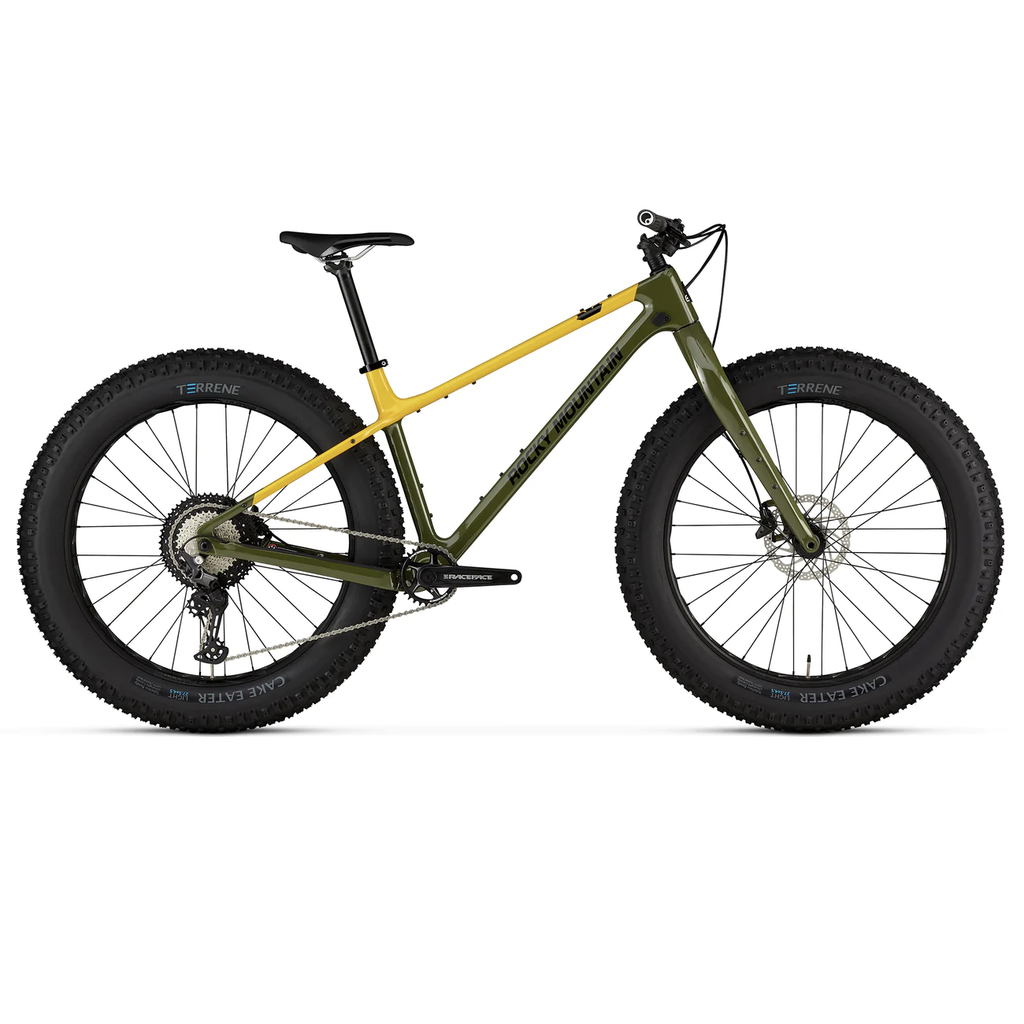 Rocky Mountain 2023 Rocky Mountain Blizzard Carbon