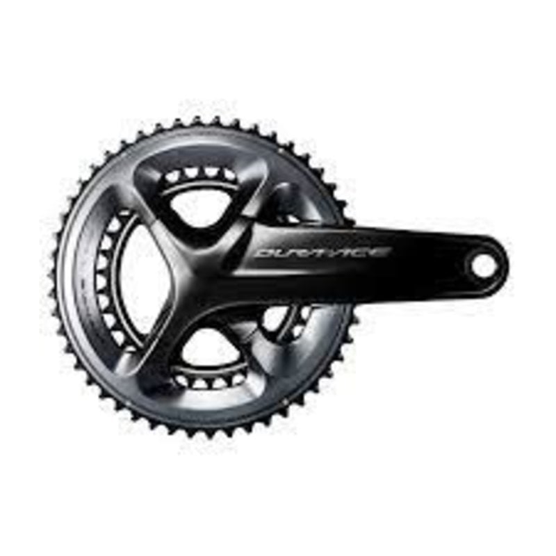 Shimano Shimano Dura-Ace Crankset FC-R9100 52X36 - 170mm