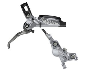 SRAM G2 Ultimate ブラック 前後一式 SRAM G2 Ultimate Disc Brake Set – Thunder Mountain Bikes