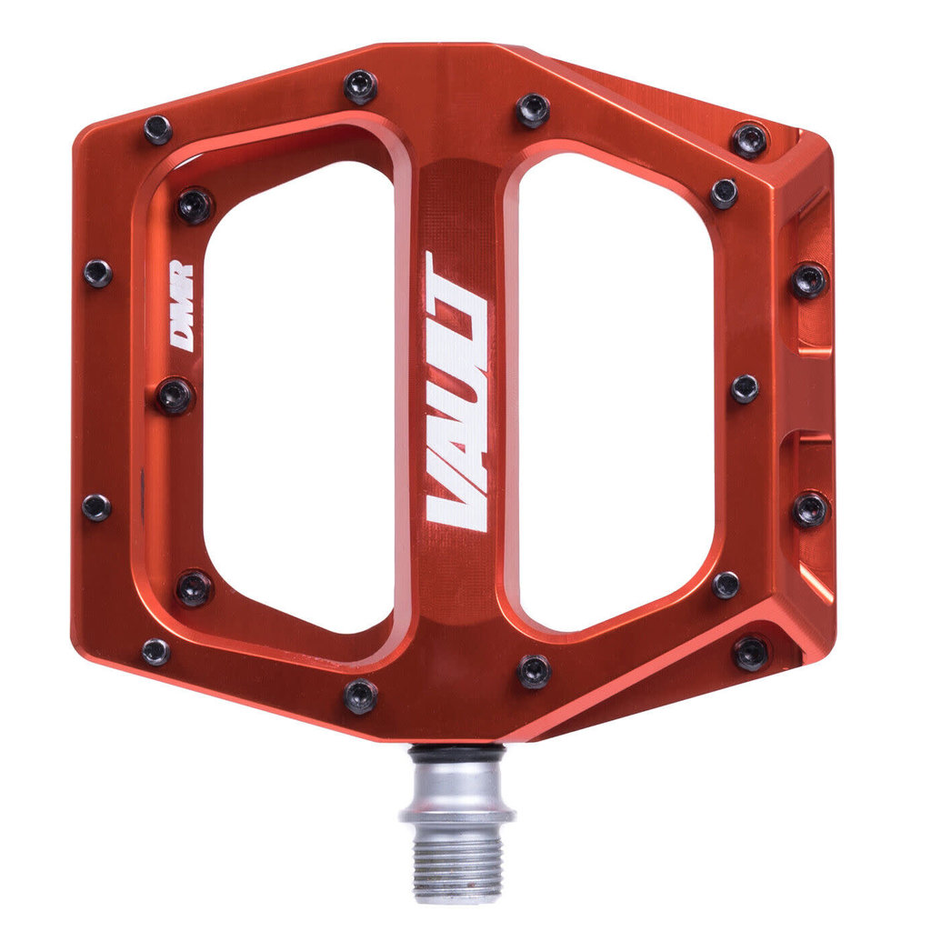 dmr vault copper orange