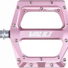 DMR DMR Vault Pedals, 9/16" - Pink Punch