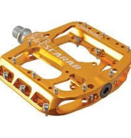 Chromag Chromag Scarab Pedals, Gold