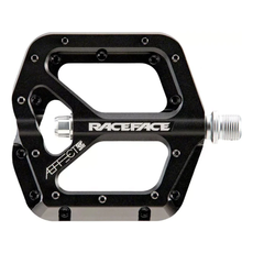 RaceFace RaceFace Aeffect Platform Pedals - Black