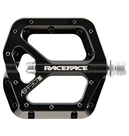RaceFace RaceFace Aeffect Platform Pedals - Black