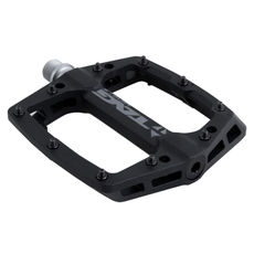 Tag Metals Tag Metals T3 Nylon Platform Pedals - Black