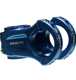 Burgtec Burgtec Enduro MK3 Stem, (35.0) 0d x 50mm - Deep Blue