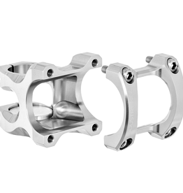 Industry Nine Industry Nine A35 Stem, (35.0) 40mm - Silver