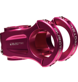 Burgtec Burgtec Enduro MK3 Stem, (35.0) 0dx42.5mm - Toxic Barbie Pink