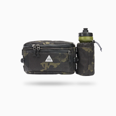 PNW COMPONENTS PNW Components Rover Hip Pack - Space Force Camo