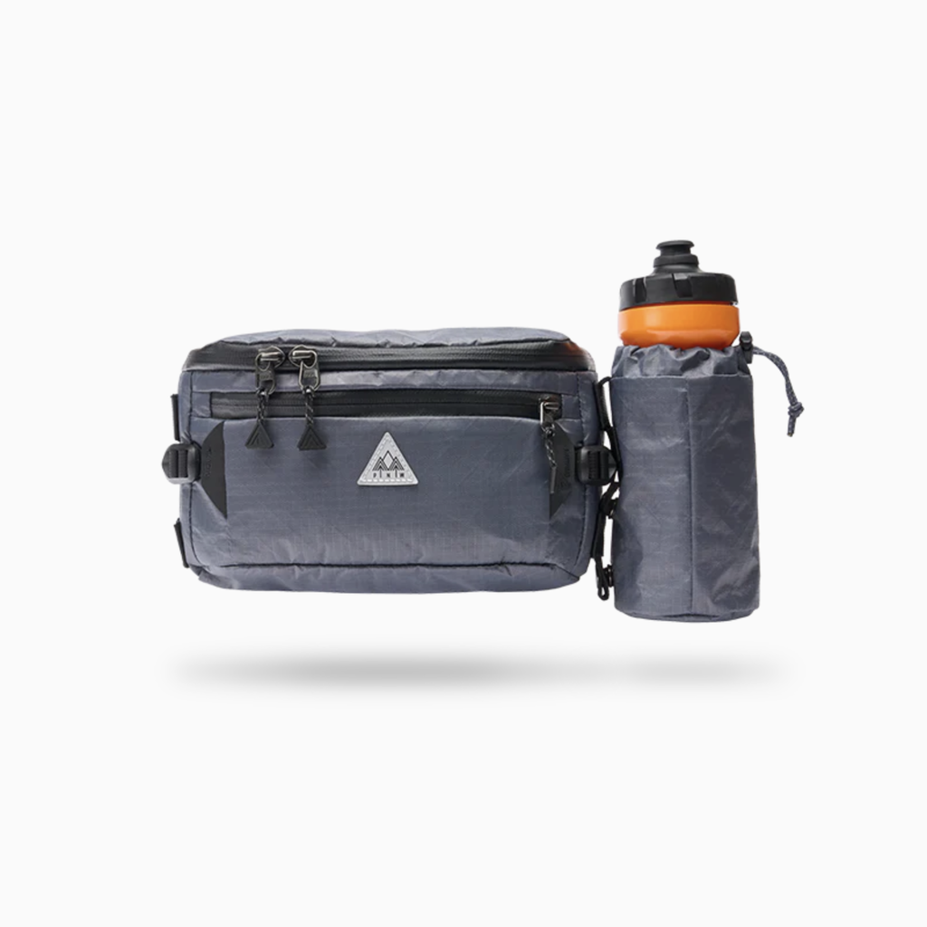 PNW COMPONENTS PNW Components Rover Hip Pack - Mission Grey