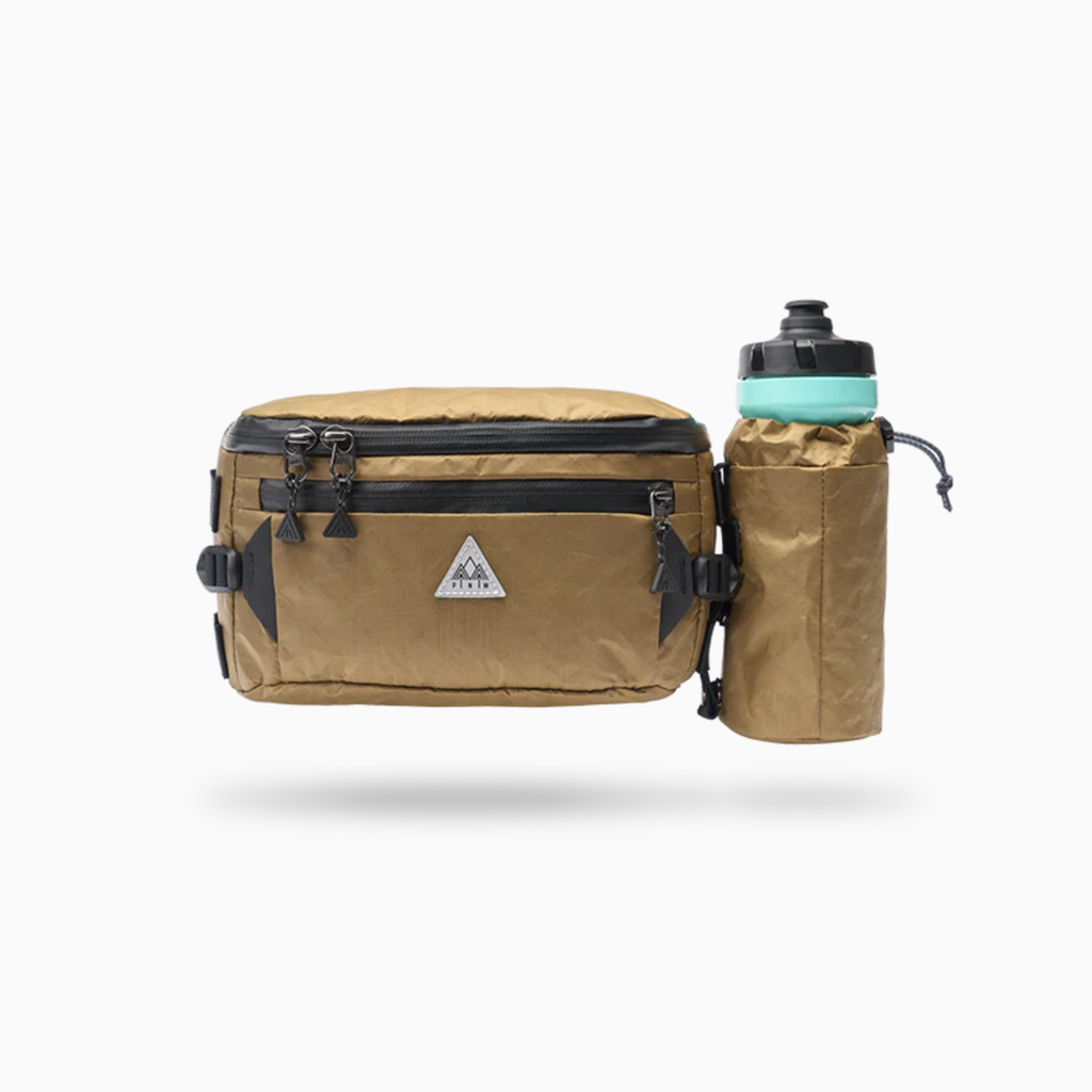 PNW COMPONENTS PNW Components Rover Hip Pack - Star Dust Khaki