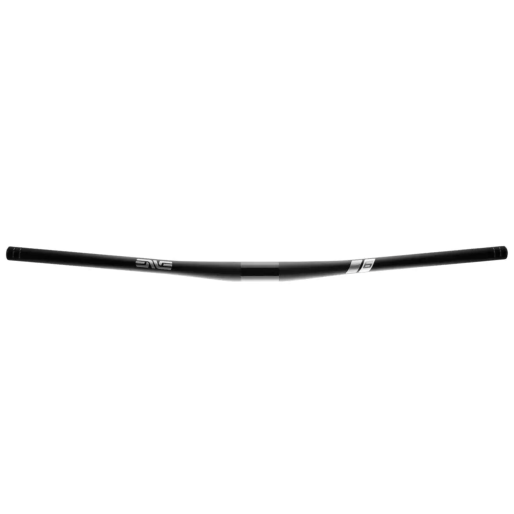 ENVE Composites ENVE Composites M6 Mountain Handlebar - 780mm, 7.5mm rise, 31.8, 9/5 deg, Black