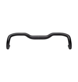 Surly Surly Truck Stop Drop Handlebar - Aluminum, 31.8, 45, Black