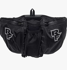 RaceFace RaceFace Stash Quick Rip Bag - Stealth, One-Size