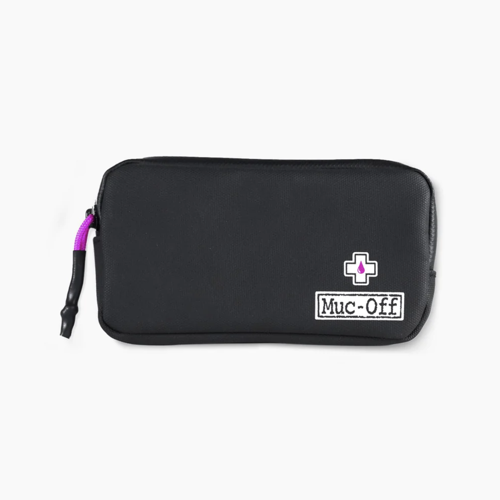 Muc-Off Muc-Off Rainproof Essentials Case Phone Bag - Black