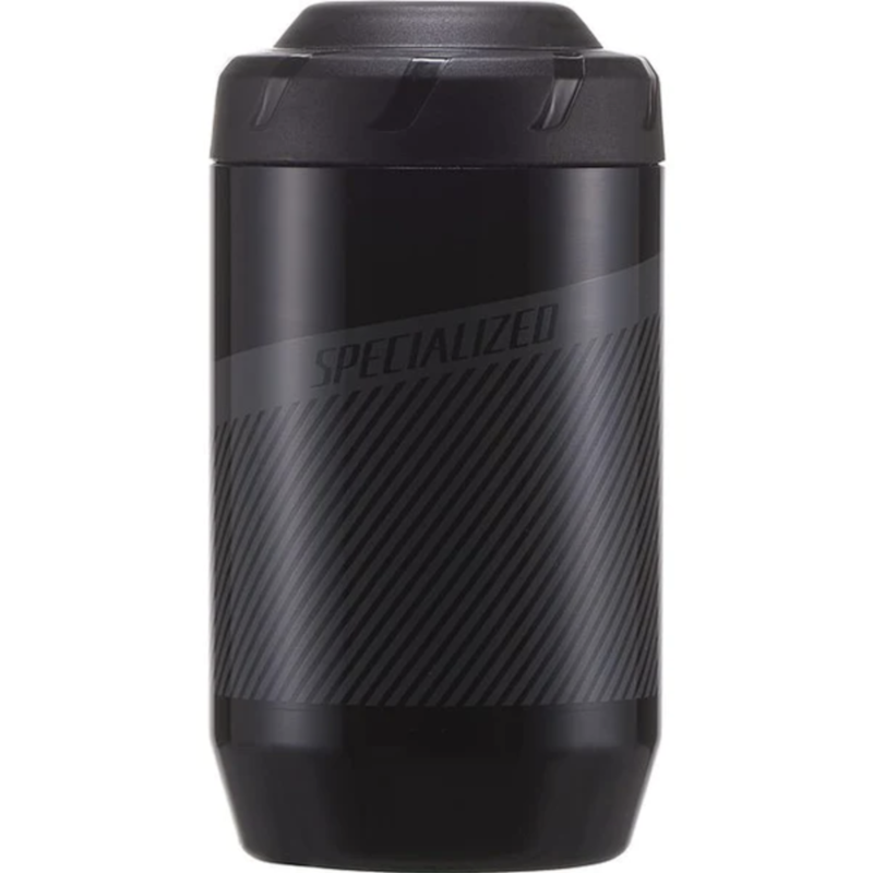 Specialized Specialized Keg Storage Vessel Black / Grey Stripe