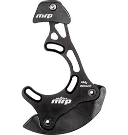 MRP MRP AMg V2 Alloy Chain Guide 26-32T ISCG-05 Black