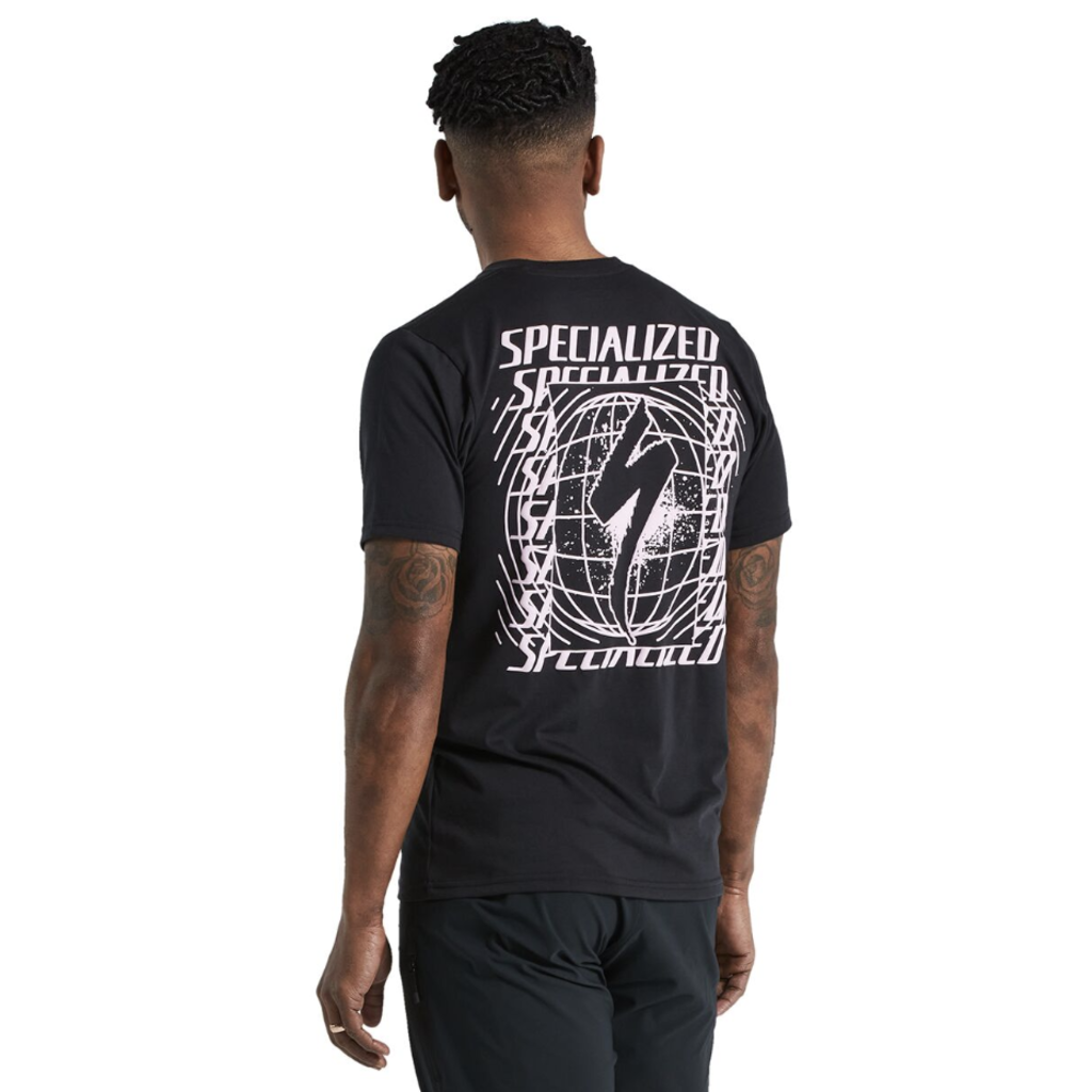 Specialized Altered Tee SS