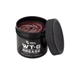 Wolf Tooth Components Wolf Tooth WT-G Precision Bike Grease  8 oz