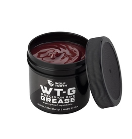 Wolf Tooth Components Wolf Tooth WT-G Precision Bike Grease  8 oz