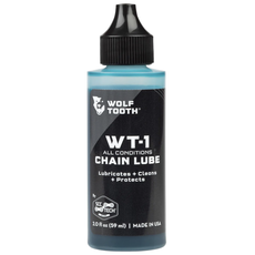 Wolf Tooth Components Wolf Tooth WT-1 All Conditions Chain Lube