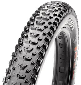 Maxxis Maxxis Rekon Tire - 29 x 2.4, Tubeless, Folding, Black, Dual, EXO, Wide Trail