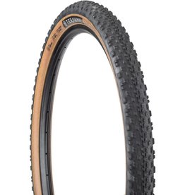 Teravail Teravail Rutland Tire - 27.5 x 2.1 Tubeless Folding Tan Light and Supple