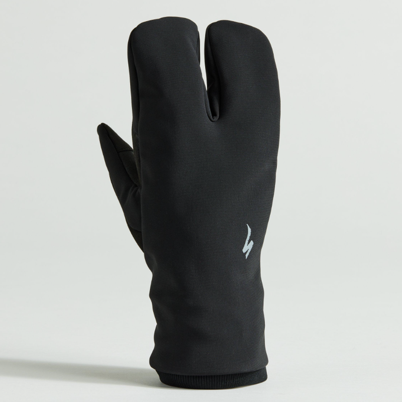 Specialized Softshell Deep Winter Lobster Glove