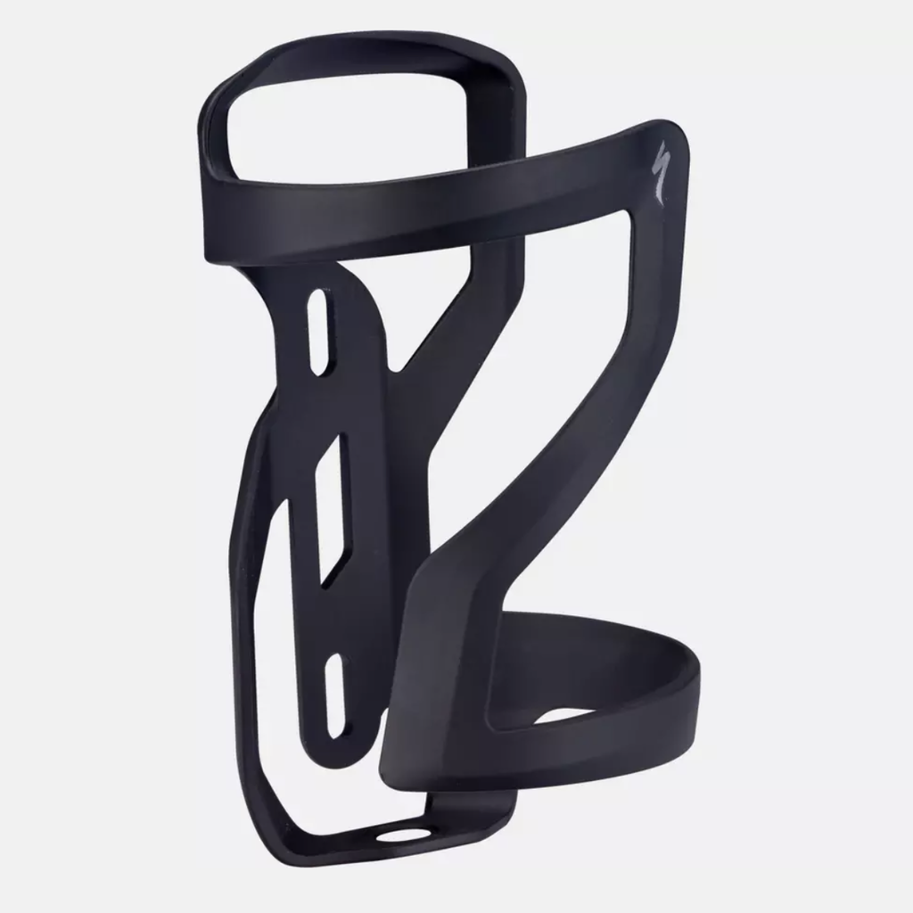 Specialized ZEE CAGE II SIDE LOADING RIGHT DT MATTE BLK One Size