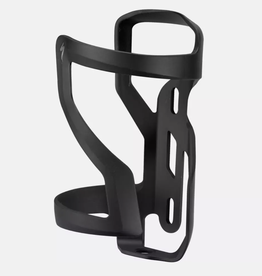 Specialized ZEE CAGE II SIDE LOADING LEFT DT MATTE BLK One Size