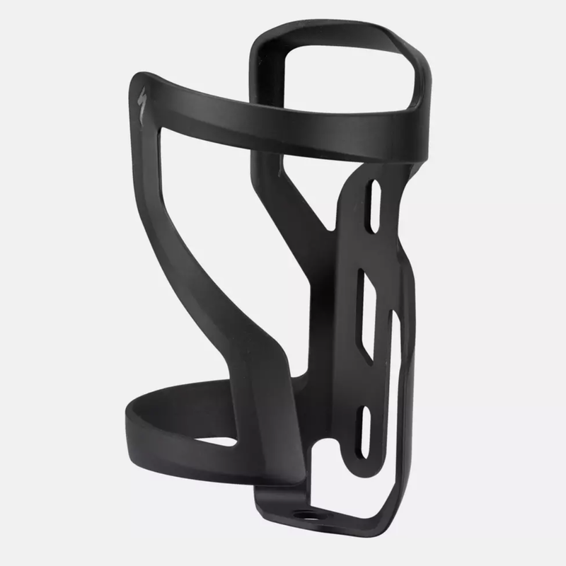 Specialized ZEE CAGE II SIDE LOADING LEFT DT MATTE BLK One Size