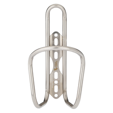 Wolf Tooth Wolf Tooth Titanium Morse Cage - Raw