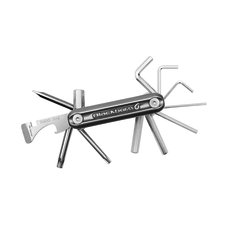 Blackburn BLACKBURN GRID 13 Mini Tool, Grey