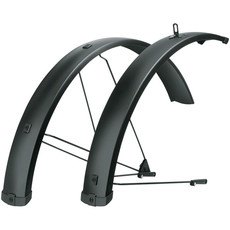 SKS SKS Bluemels 75 U Superwide Fender Set 65mm 27.5 and 29x2.45"