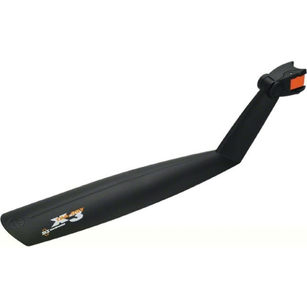 SKS SKS X-tra Dry Quick Release Fender