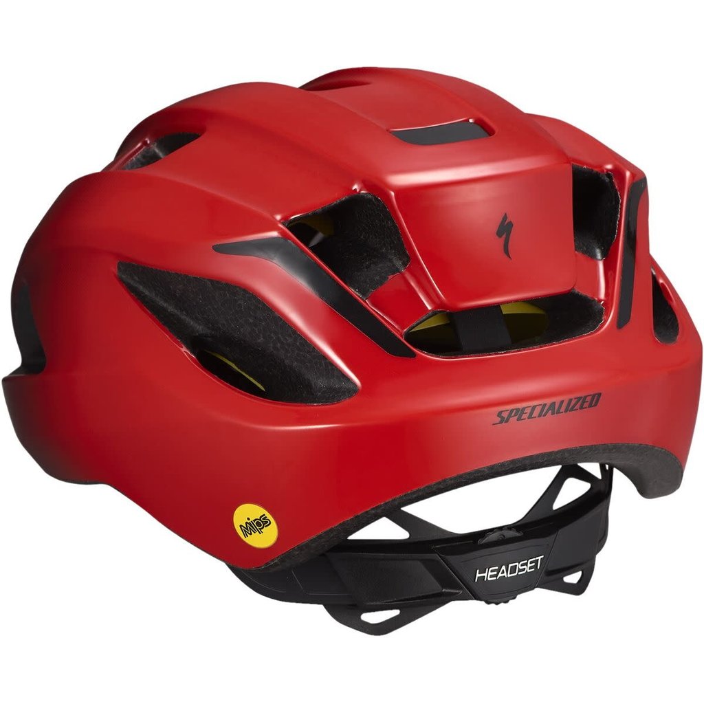 align specialized bike helmet