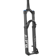 Fox FOX 34 Performance Suspension Fork - 29", 130 mm, 15QR x 110 mm, 44 mm Offset , Matte Black, Grip, 3-Position