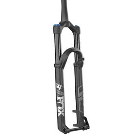 Fox FOX 34 Performance Suspension Fork - 29", 130 mm, 15QR x 110 mm, 44 mm Offset , Matte Black, Grip, 3-Position