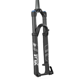 Fox FOX 34 Step-Cast Performance Suspension Fork - 29", 120 mm, 15QR x 110 mm, 44 mm Offset, Matte Black, Grip, 3-Position