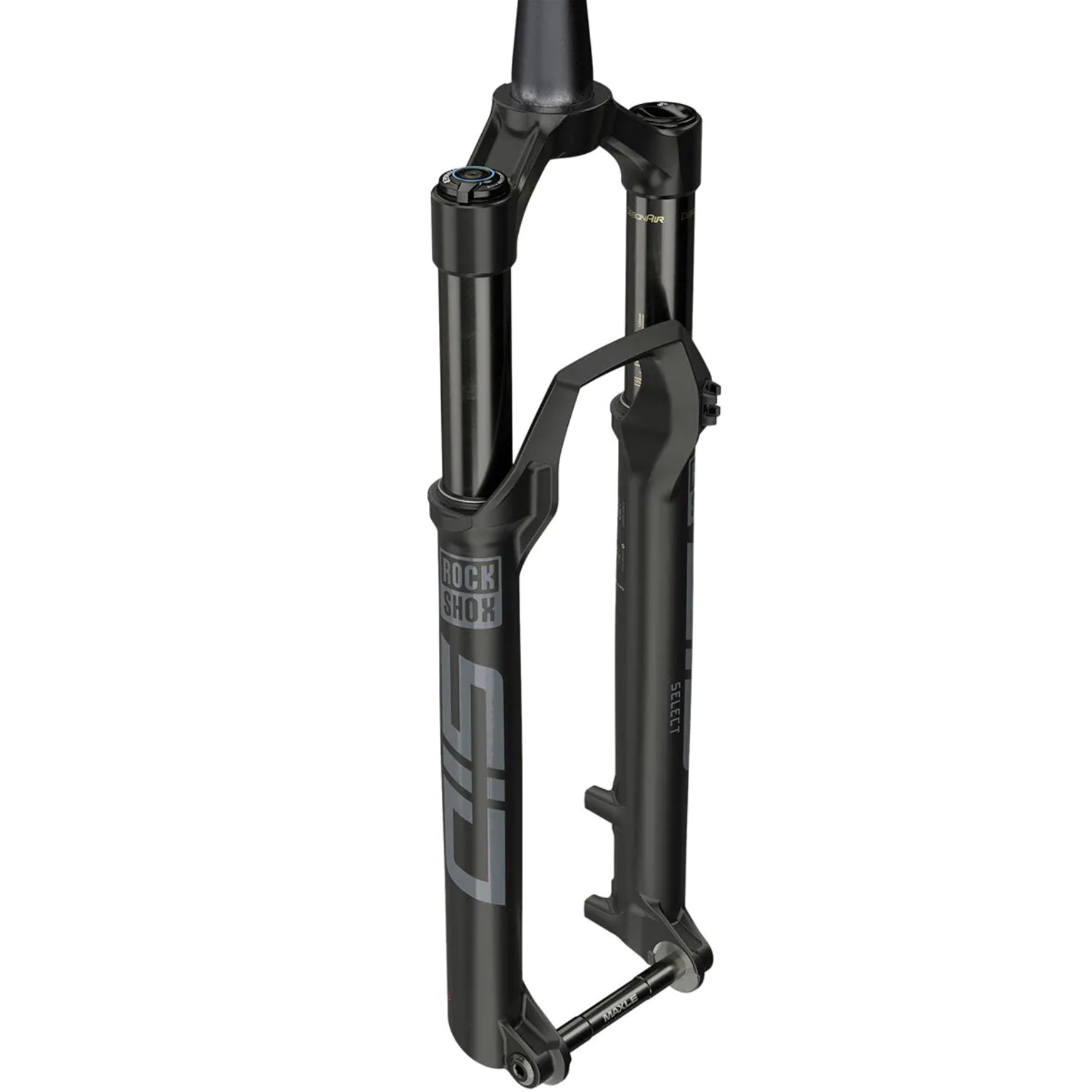 Simular oasis desastre RockShox RockShox SID Select Charger RL Suspension Fork - 29 120 mm 15 x  110 mm 44 mm Offset Diffusion Black C1 - One On One Bicycle Studio