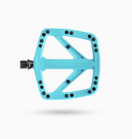 PNW COMPONENTS PNW Range Composite Pedal - Seafoam Teal