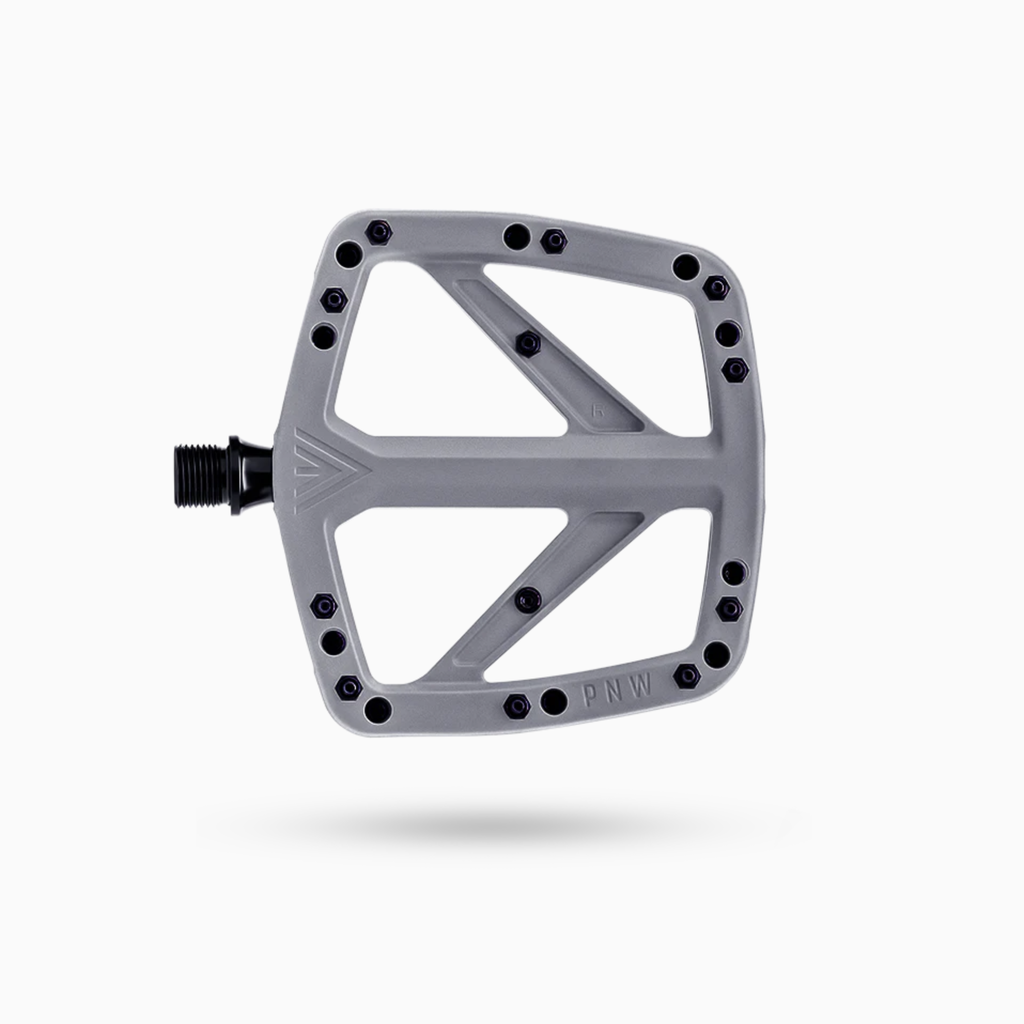 PNW COMPONENTS PNW Range Composite Pedal - Cement Grey