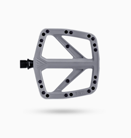 PNW COMPONENTS PNW Range Composite Pedal - Cement Grey