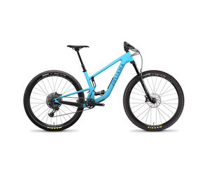 Juliana Bicycles 2023 Juliana Joplin C R Kit Blue X Small One On