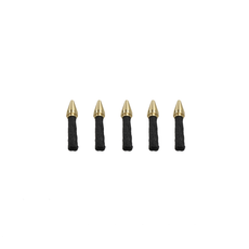 Dynaplug Dynaplug Tubeless Tire Repair Plugs, Pointed Tip /5 pack