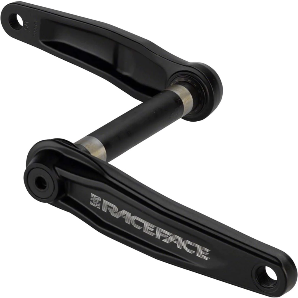 Race Face Raceface Ride Crankset 175mm for 190 Rear Spacing